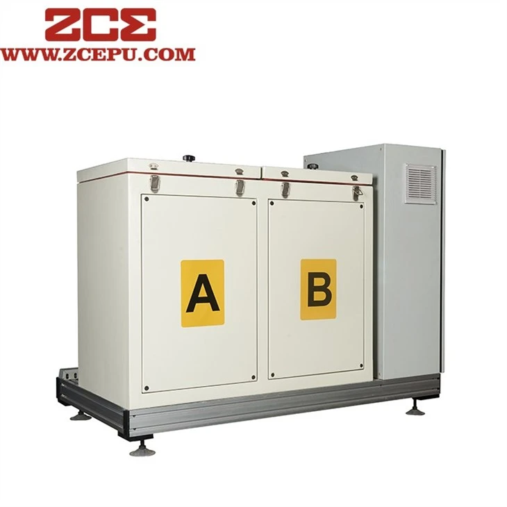 Resin Casting Machine
